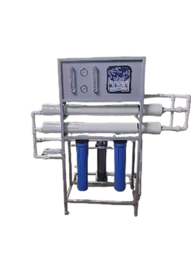 Reverse Osmosis Systems - Application: Drinking Water
