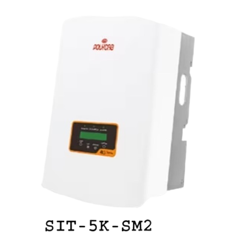 Solar Inverter