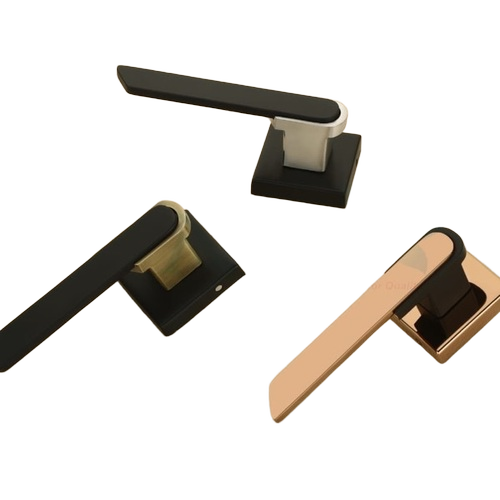 Stainless Steel Door Mortise Handle