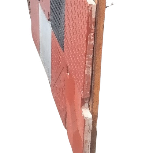 12 Mm Chequered Plywood