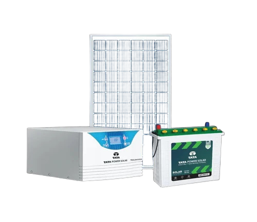5kw Power Solar System