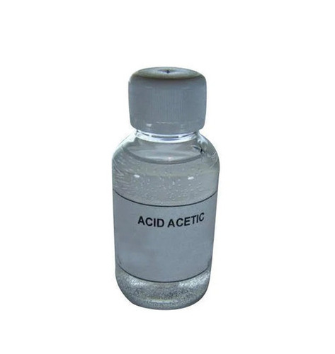 Acetic Acid By Chemight India Chemicals