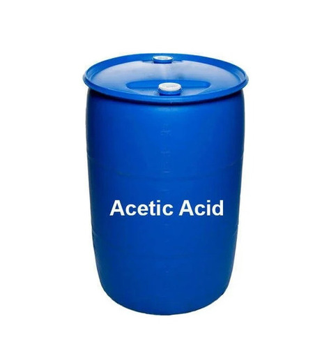 Acetic Acid Liquid