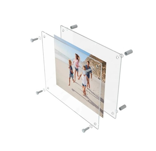 Acrylic Picture Frame