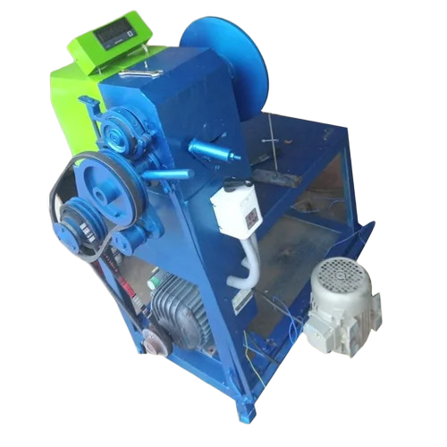 Back Tension Hv Coil Winding Machine
