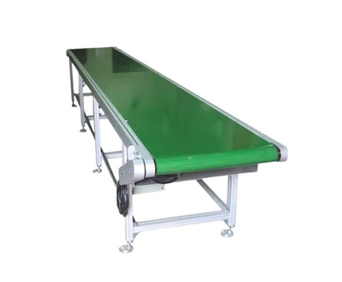 Belt Conveyors