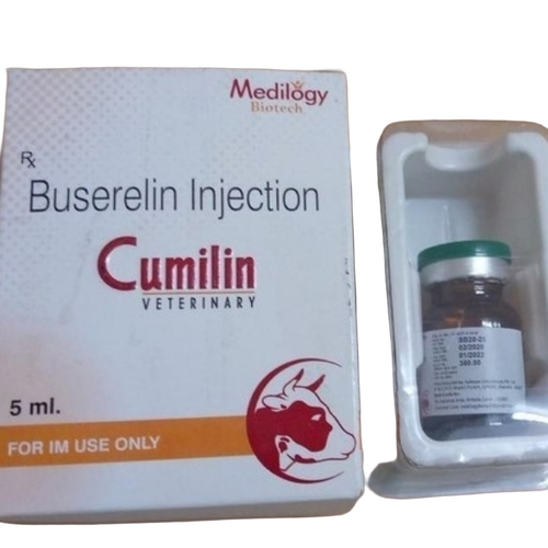 Buserelin Injection