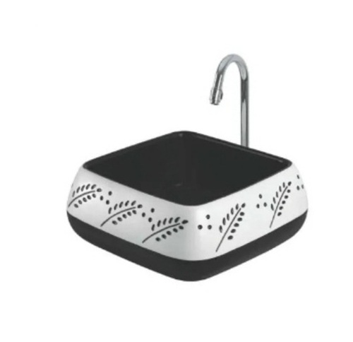 Ceramic Wash Basin