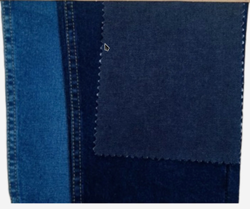 Denim Fabric