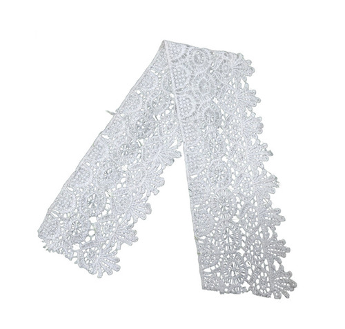 Embroidered Laces By Baid International
