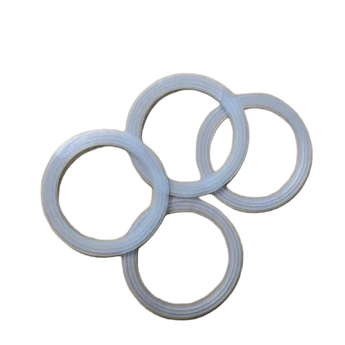 Food Grade Silicone Washer