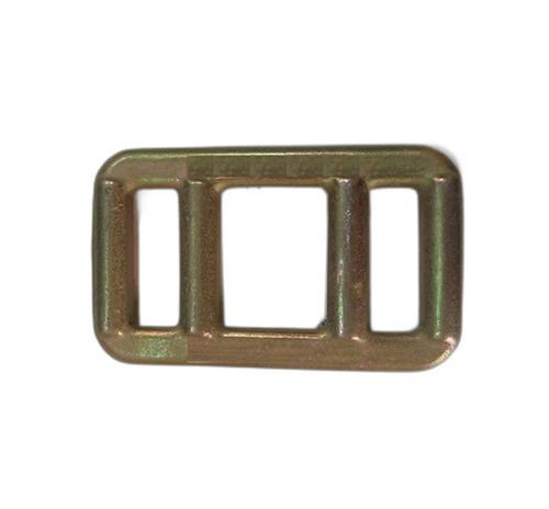Forging Metal Buckles