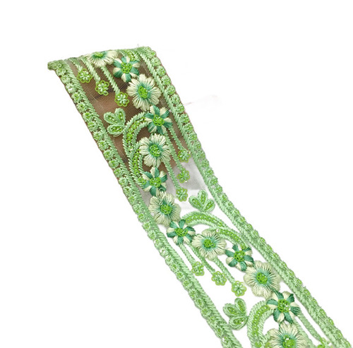 Garment Laces