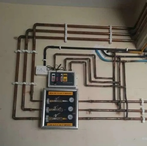 Gas Pipeline