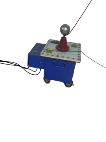 High Voltage Testing Machine