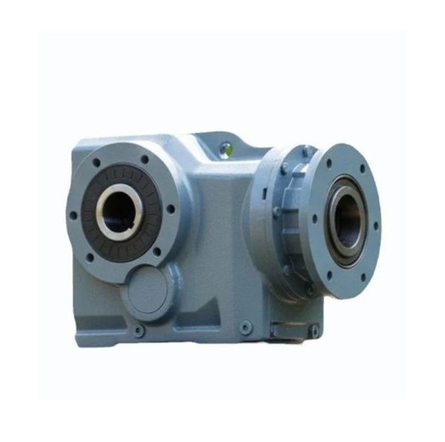 Horizontal Helical Gear Box
