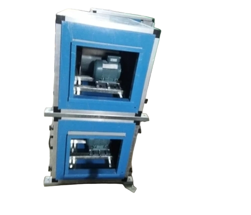 Industrial Air Washer - Automatic Grade: Automatic