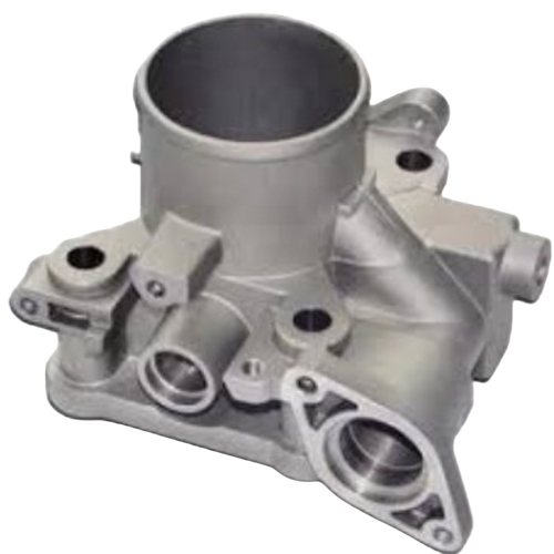 Industrial Die Casting