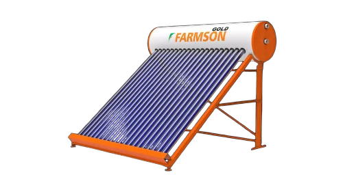 Industrial Solar Water Heater