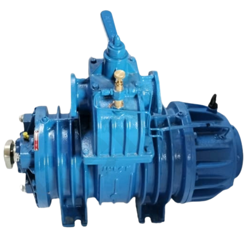 Jurop PN 84D Vacuum Pump