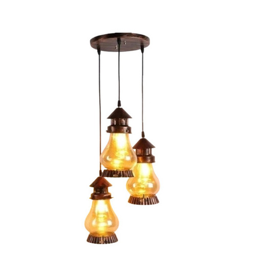 Led Hanging Light