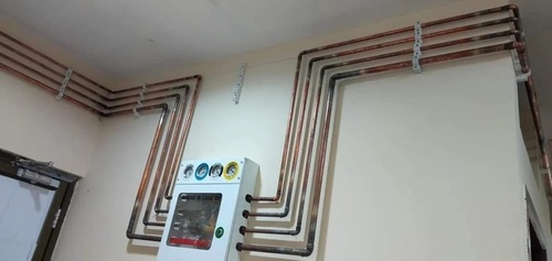 Medical Gas Pipeline
