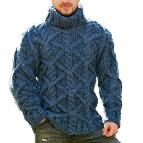 Mens Sweater