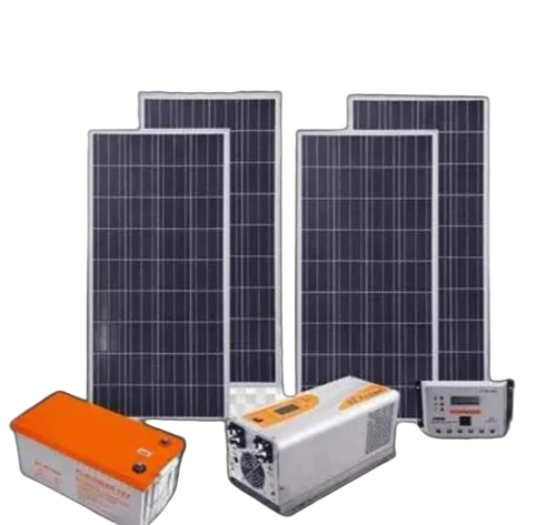 solar power panel