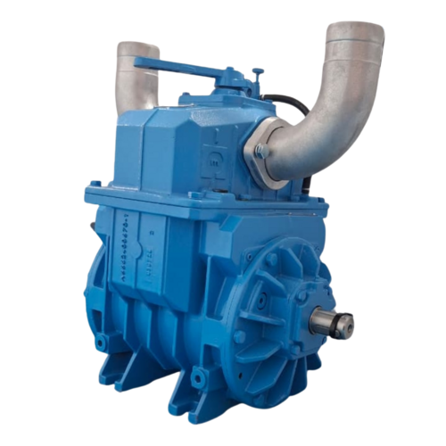 Moro Vacuum Pump Pm 60Ap, Pm 70Ap, Pm 80Ap - Flow Rate: 7200 To 12000