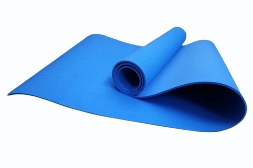 Plain Yoga Mat