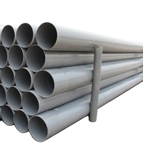 Pvc Drainage Pipes