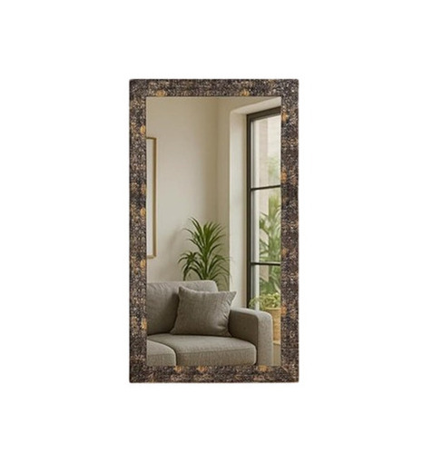 Rectangular Wall Mirror