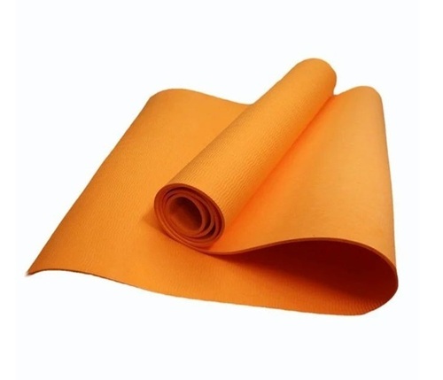 Rectangular Yoga Mat By Naman Texo Fab