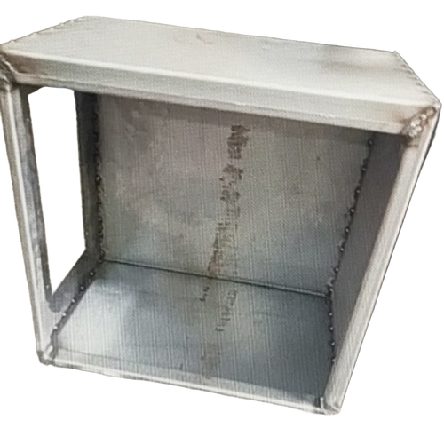 Small Size Panel Box
