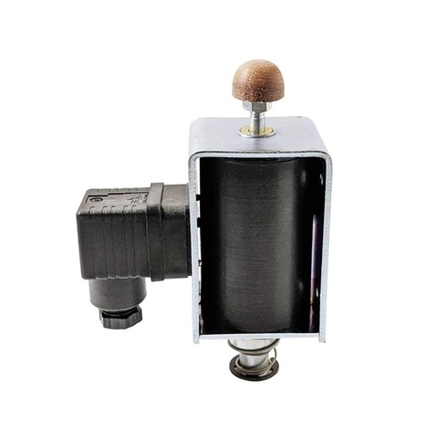 Solenoid Coil