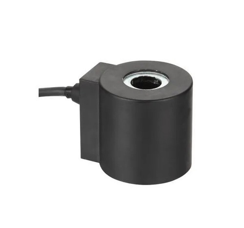 Solenoid Coils