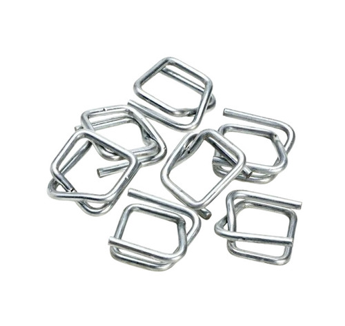 Stainless Steel Buckle