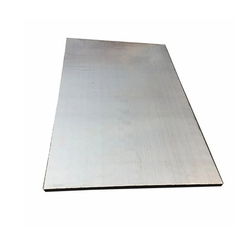 Stainless Steel Plate