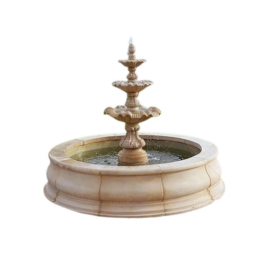 Water Fountain