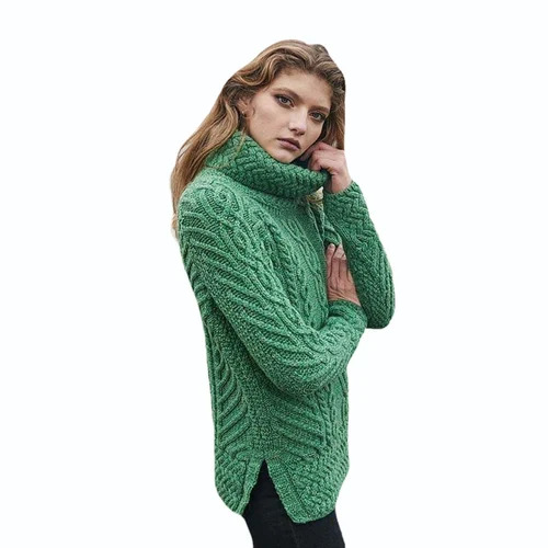Woolen Knitwear