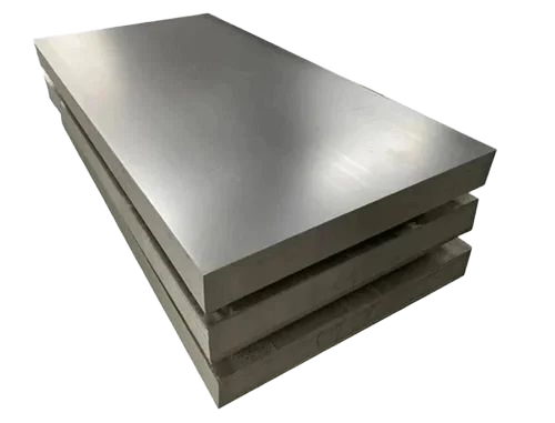 10Mm Ms Hot Rolled Sheets - Application: Construction