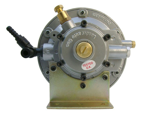 3 Wheeler Lpg Conversion Kit