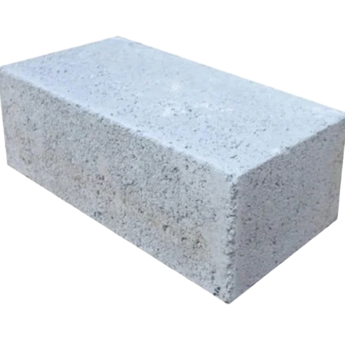 6 Inch Fly Ash Bricks
