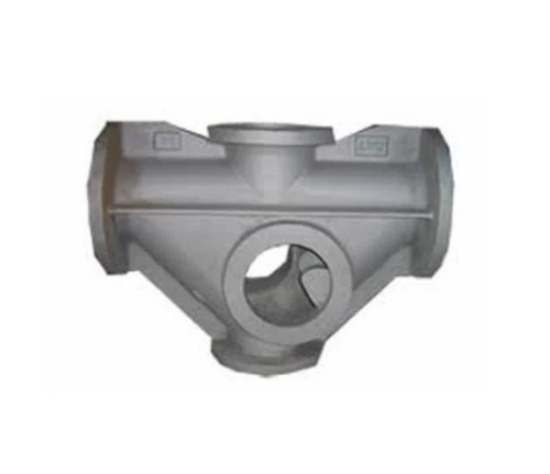 Aluminum Alloy Die Casting