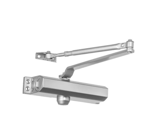 Aluminum Door Closer