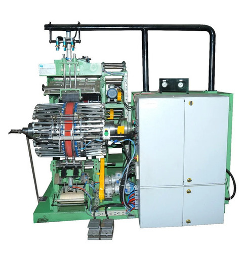 Bicycle Tyre Building Machine By Northern Enterprises Pvt. Ltd.