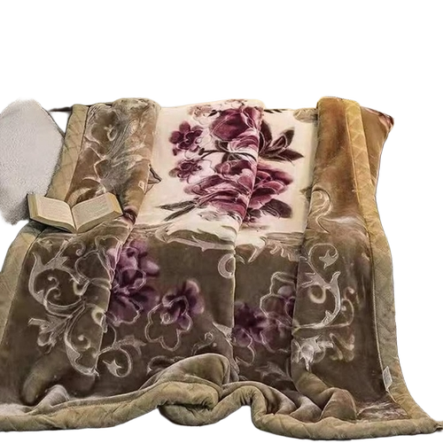 Blankets By Charms Packers