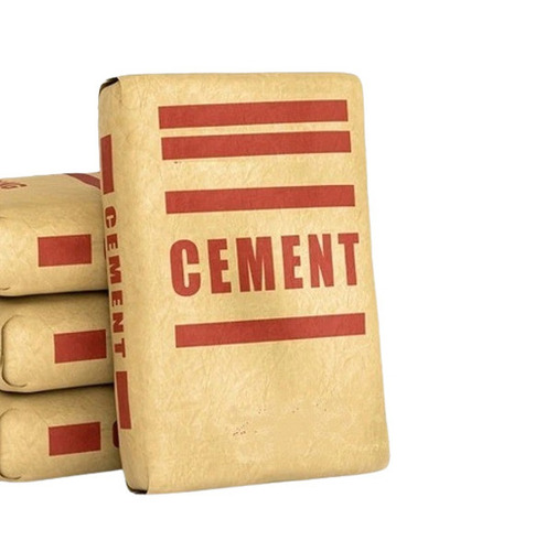 Building Construction Cement