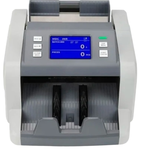 Cash Counting Machines