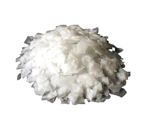Caustic Soda Flakes